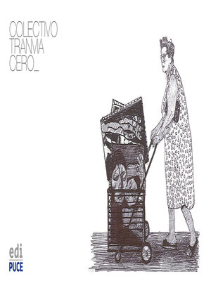 cover image of Tranvía cero